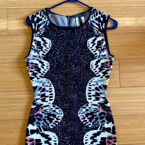 BCBG Pencil Dress Size XS